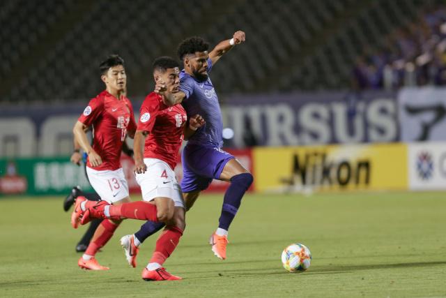 乔帅：对失利感到非常遗憾 我承担所有的责任