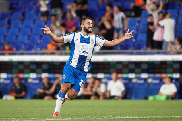 足总杯-麦卡蒂帽子戏法格拉利什破门 曼城8-0胜